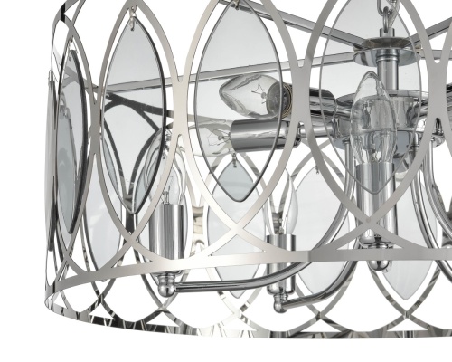 Подвесная люстра Vele Luce Angela VL3153P10