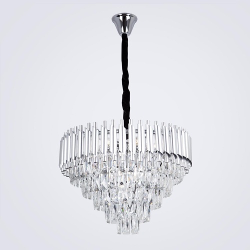 Подвесная люстра MODELUX ML.7010.9 SL