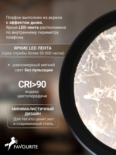 Бра 4375-1W