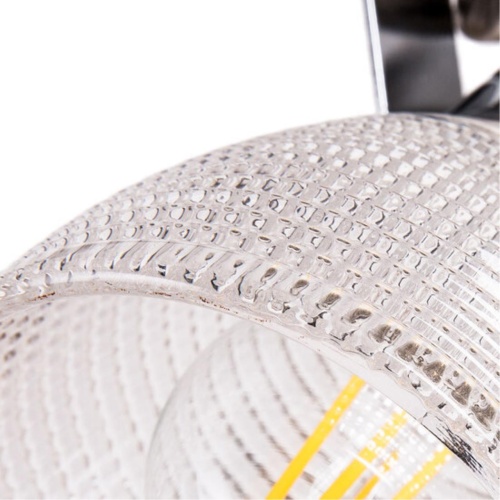 Трековый светильник Arte lamp A1026PL-1CC СВЕТИЛЬНИК ПОТОЛОЧНЫЙ