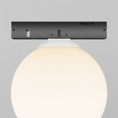 Трековый светильник Technical TR185-1-3W2.7K-B