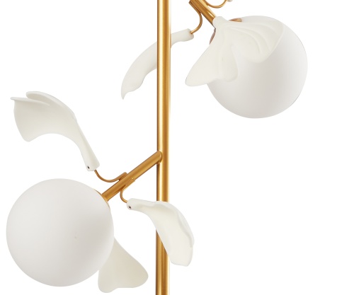 Подвес Kink Light Аста мат.золото 07867-2A,33