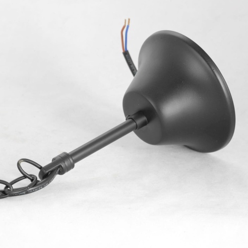 Люстра подвесная Lussole SY6128