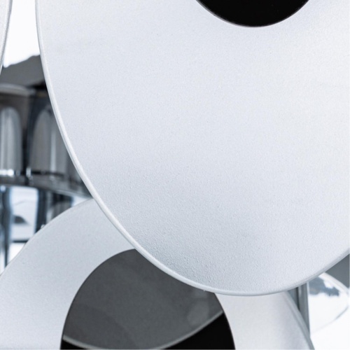 Подвесная люстра Arte lamp A4067LM-7CC СВЕТИЛЬНИК ПОДВЕСНОЙ