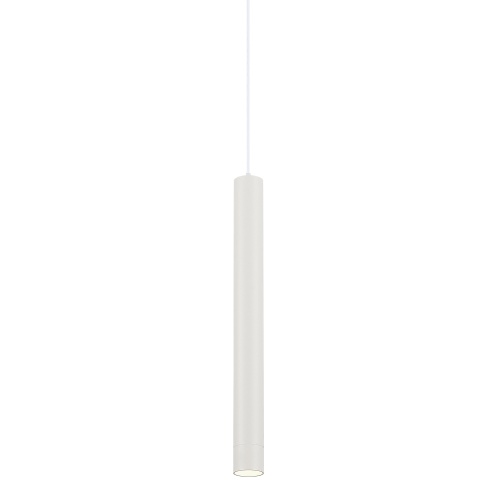 ST682.546.07 Магнитный трековый светильник Белый LED 1*7W 4000K 450Lm Ra90 36° IP20 D32xH307 48V СКАЙЛАЙН 48V
