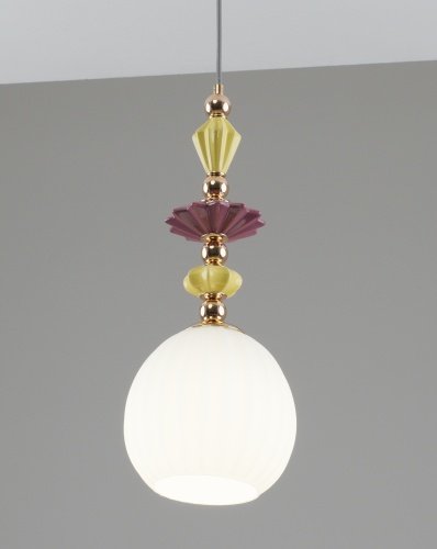 Светильник подвесной Moderli V11180-1P Charm