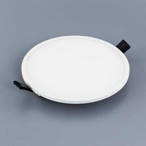 CLD50R220 Омега Белый Св-к Встр 22W*3000K