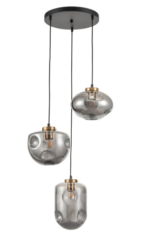 Подвесной светильник Vele Luce Alieno VL5352P03
