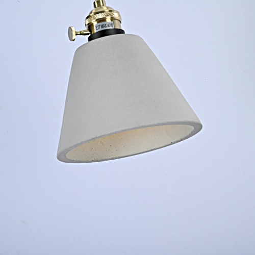 Подвесная люстра INDUSTRY B 15*14.5 181044-26