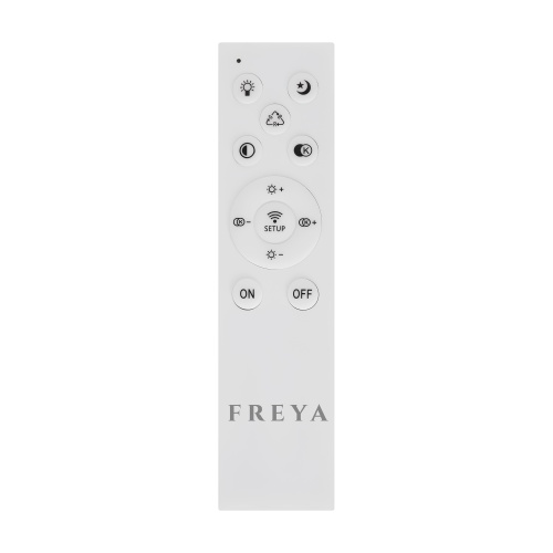 Потолочный светильник Freya FR10017CL-L92W