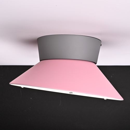 Потолочный светильник KNAP D40 Pink 193558-26