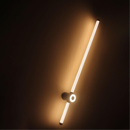 Декоративная подсветка Arte lamp A3616AL-1BK УЛИЧНЫЙ СВЕТИЛЬНИК