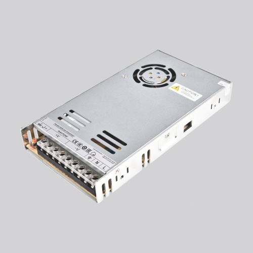 Источник напряжения Led Strip 220207