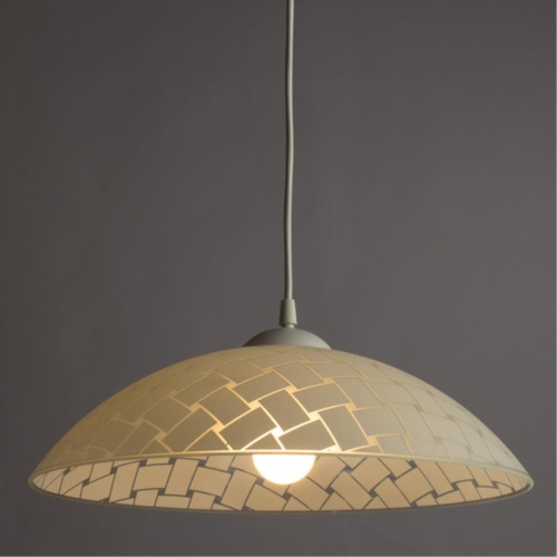 Arte lamp A3421SP-1WH СВЕТИЛЬНИК ПОДВЕСНОЙ