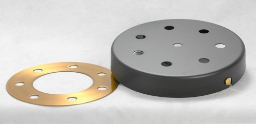 Люстра потолочная Lussole LSP-8275