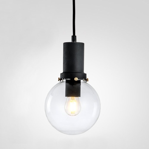Подвесной светильник PENBALL D15 Gold 101900-26