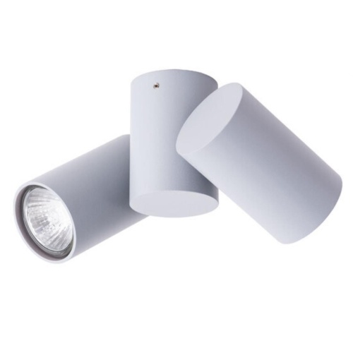 Arte lamp A1511PL-2GY СВЕТИЛЬНИК ПОТОЛОЧНЫЙ