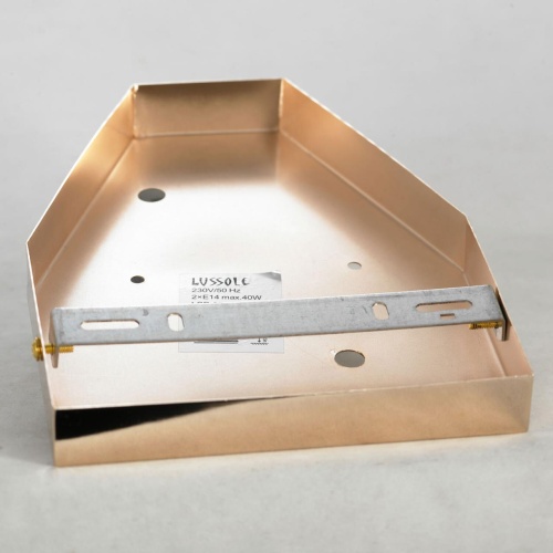 Бра Lussole SY1178