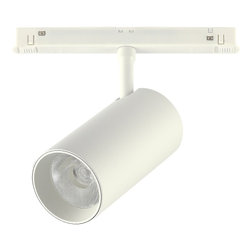 ST375.506.20 Магнитный трековый светильник SMART Белый LED 1*20W 2700K-6500K 1 800Lm Ra90 36° IP20 L СКАЙЛАЙН 48V