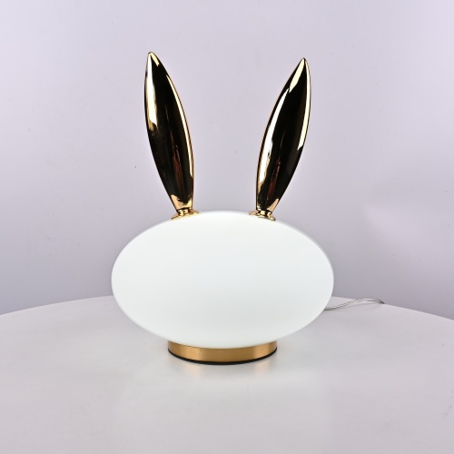 Настольная лампа Birdi Bunny White 290500-22
