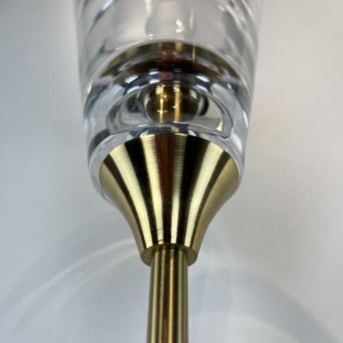 Бра TORCHE DE VERRE wall lamp 74199-22