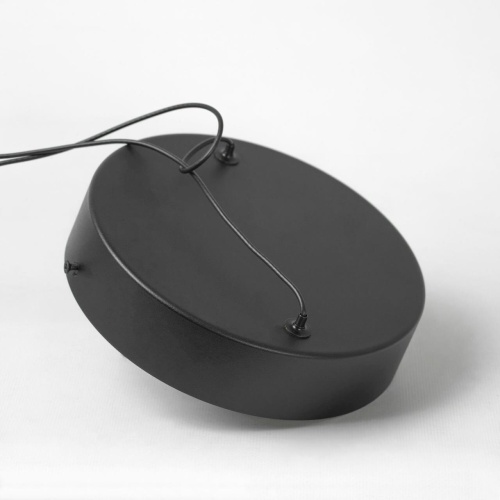 Люстра подвесная Lussole SY8037