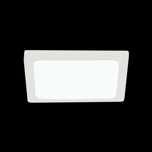 CLD50K080N Омега Белый Св-к Встр 8W*4000K