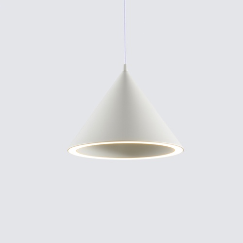 Подвесной светильник Woud Annular D25 Green 193074-26