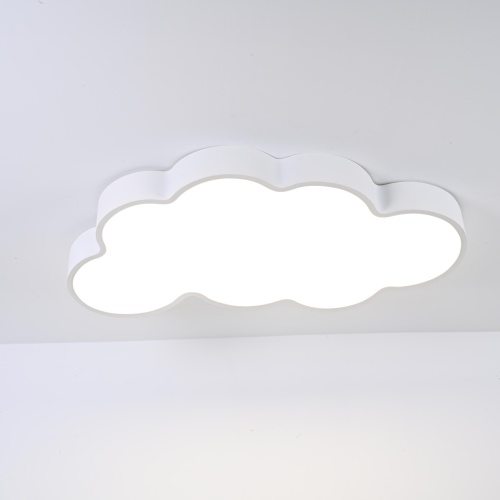 Потолочный светильник CLOUD 90 Белый 186678-26