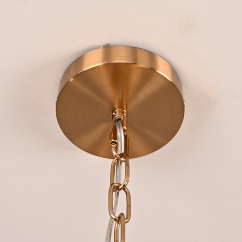 Подвесная люстра INCA BALL D61 203838-26