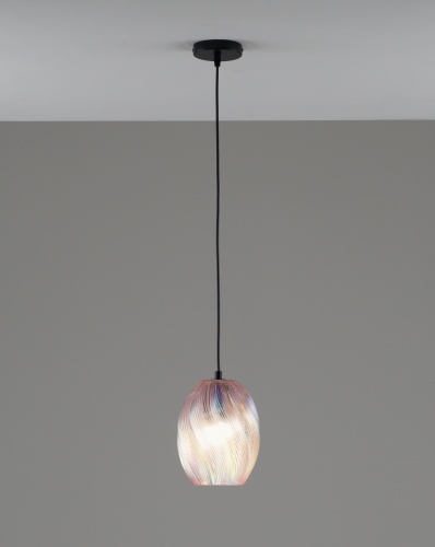 Светильник подвесной Moderli V11663-1P Rozy