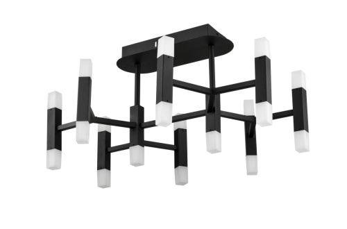 Потолочный светильник Vele Luce Niami VL7142L18
