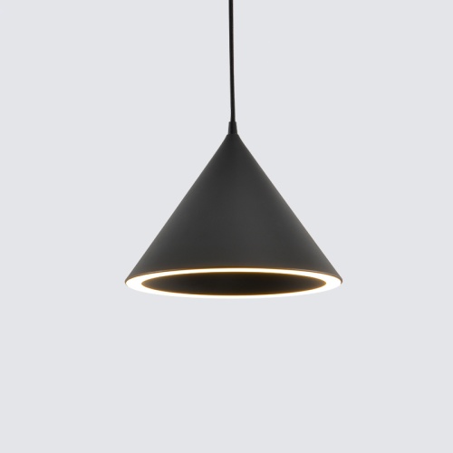 Подвесной светильник Woud Annular D25 Green 193074-26