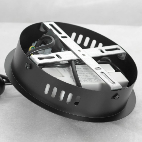 Люстра Lussole SY0707