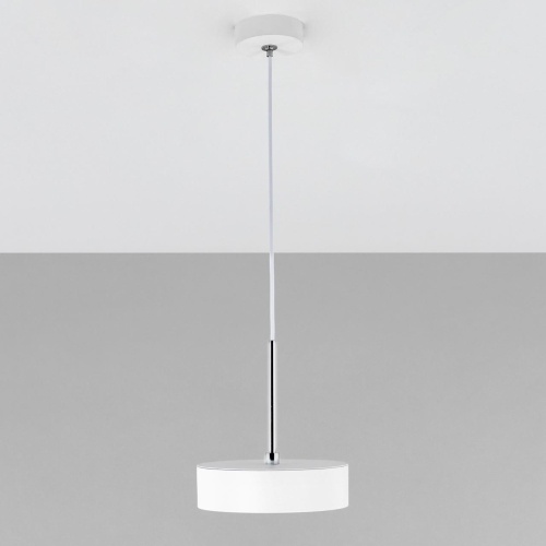 CL712S120N Тао Белый Св-к Подвес LED 12W*4000K