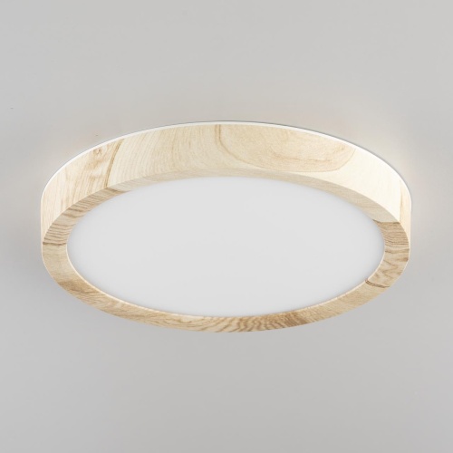 CL738122N Бейсик Клен Св-к Накл. LED 12W*4000K