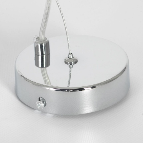 Люстра подвесная Lussole SY5778