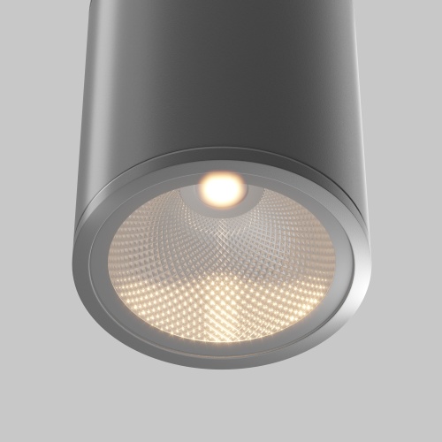 Уличный потолочный светильник Outdoor O306CL-L7GF
