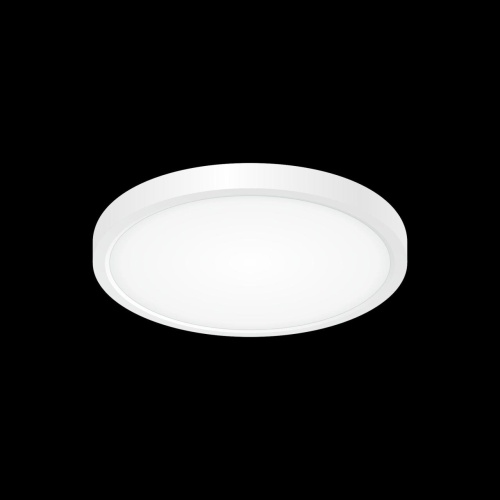 CL738180V Бейсик Белый Св-к Накл. LED 18W*Мульти