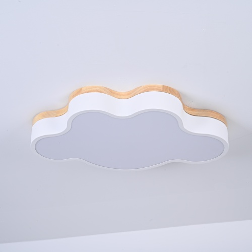 Потолочный светильник CLOUD ECO D50 White 189500-26