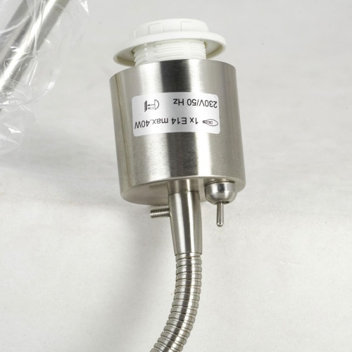 Торшер Lussole SY0160