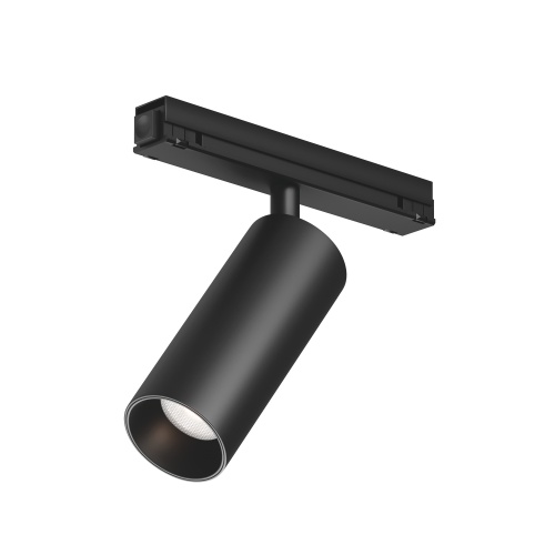 Уличный трековый светильник Outdoor O-TR02-1-S-15WB4K