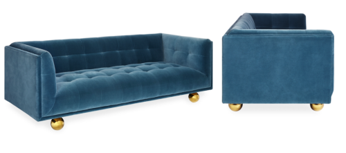 Диван Claridge Sofa 107831-22