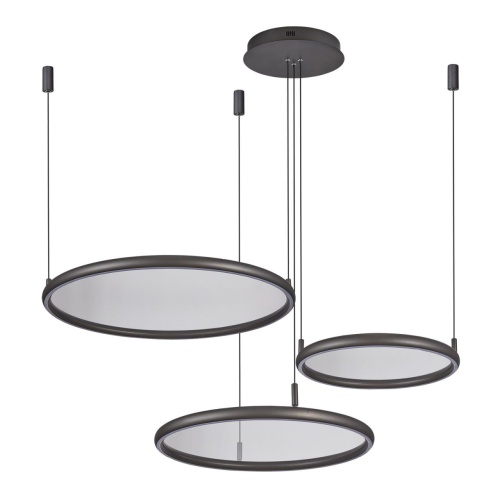 Люстра Lussole LSP-7424