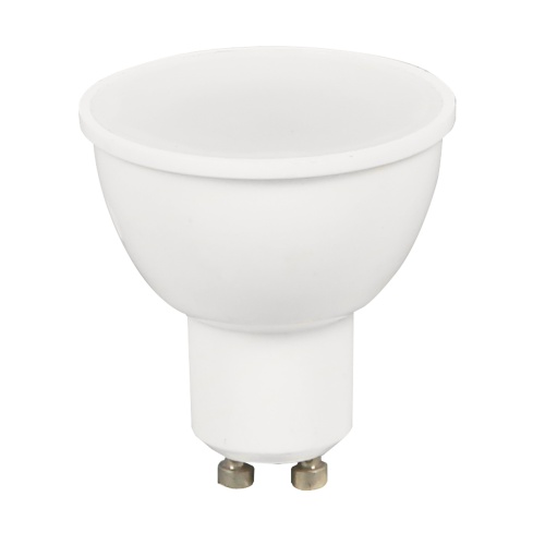 Светодиодная лампа GU10 мощность 7W 4200K от ImperiumLoft 243963-26
