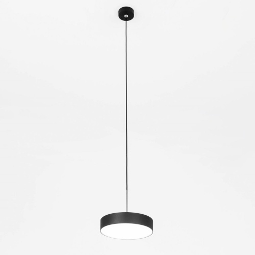 CL712S182N Тао Черный Св-к Подвес LED 18W*4000K