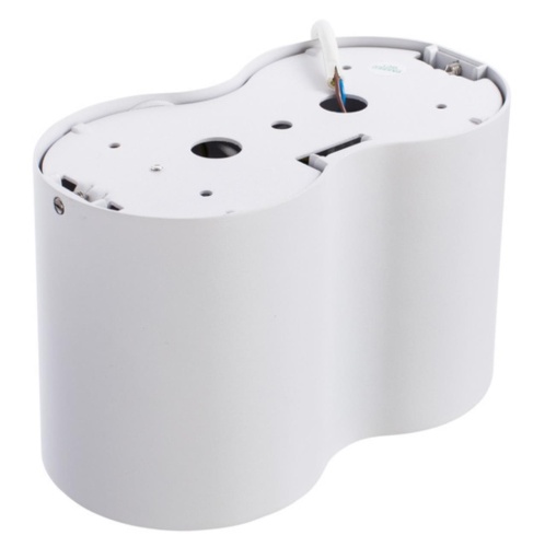 Накладной светильник Arte lamp A5633PL-2WH СВЕТИЛЬНИК ПОТОЛОЧНЫЙ