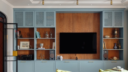 Встраиваемый светильник Technical DL121-15W-4K-TRS-W