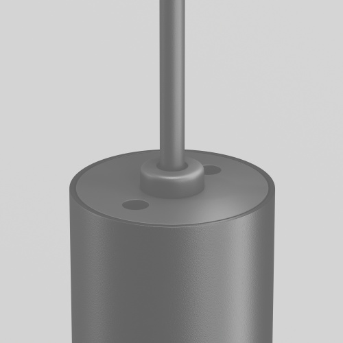 Уличный трековый светильник Outdoor O-TR01-1-P-8WB3K