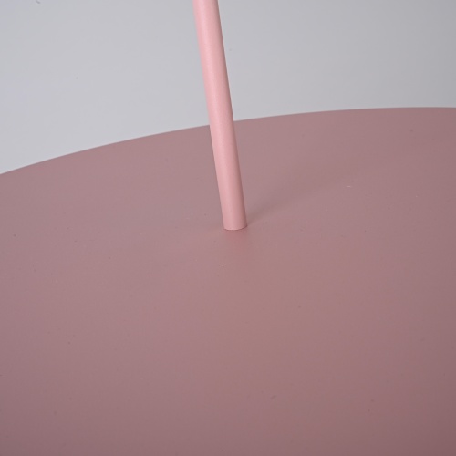 Подвесной светильник TURNA ONE D50 Pink by ImperiumLoft 183495-26